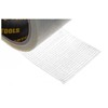 Forte_Tools Lipnioji audinio juostelė FORTE TOOLS, 10 m × 48 mm, skaidri
