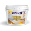 Grindų klijai Briko Cover-Lim, 4,5kg, balti.