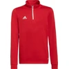 Megztinis vaikams Adidas, raudonas