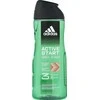 Gelis "Adidas Active Start" 400ml