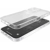 Dėklas Apple iPhone 13 Pro Max Adidas ARBA Protective skaidrus