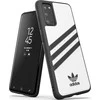 Samsung Galaxy S20 Adidas OR Moudled dėklas PU (38622) baltos spalvos