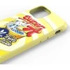 Apple iPhone 11 Pro Adidas Moulded dėklas BODEGA geltonos spalvos