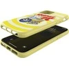 Apple iPhone 11 Pro Adidas Moulded dėklas BODEGA geltonos spalvos