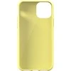 Apple iPhone 11 Pro Adidas Moulded dėklas BODEGA geltonos spalvos