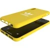 Adidas Molded Case Canvas dėklas iPhone Xs Max - geltonas