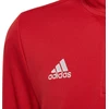 Megztinis vaikams Adidas, raudonas