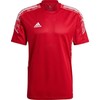 Adidas Adidas Condivo 21 Treniruočių marškinėliai 166 : Rozmiar - M
