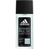 Adidas Adidas Dynamic Pulse DSP M 75 ml Dezodorantas 75ml pieštukiniai dezodorantai Vyrams