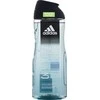 Adidas Dynamic Pulse Dušo želė, 400 ml