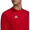 Vyriškas Džemperis adidas Entrada Raudonas HB0577 XL