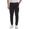 Adidas Entrada 22 Vyriškos sportinės kelnės HB0574