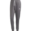 Adidas Adidas Entrada 22 sportinės kelnės H57531 pilkos S
