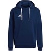 Adidas Entrada 22 Hoody M H57513 džemperis