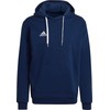 Adidas Entrada 22 Hoody M H57513 džemperis