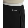 Kelnės vyrams adidas Entrada 22 Training juoda HC0332 (M)