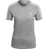 adidas Essentials Slim W GL0785 Marškinėliai