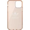 Dėklas Adidas OR PC Case Big Logo iPhone 11 Proróżowo auksinė/rose auksinis 36413