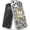 Dėklas Adidas OR Clear Case CNY AOP iPhone 11 Pro auksinė/auksinis