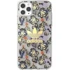 Apple iPhone 11 Pro Adidas OR Clear dėklas CNY skaidrus