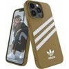 Apple iPhone 13 Pro Max Adidas OR Moulded dėklas PU žalios spalvos