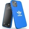 Apple iPhone 12 Pro Max Adidas OR Moulded dėklas BASIC (42223) mėlynos spalvos