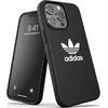 Apple iPhone 13 Pro Adidas OR Moulded dėklas BASIC juodos spalvos