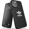 Apple iPhone 13 Pro Max Adidas OR Moulded dėklas BASIC juodos spalvos