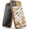 Apple iPhone 11 Pro Adidas OR Moulded dėklas Woman Camo rudos spalvos