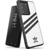 Samsung Galaxy S20 Ultra Adidas OR Moudled dėklas PU (38624) baltos spalvos