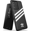 Samsung Galaxy S20 Ultra Adidas OR Moudled dėklas PU (38621) juodos spalvos