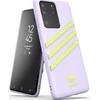 Samsung Galaxy S20 Ultra Adidas OR Moudled dėklas Woman violetinės spalvos