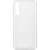 Samsung Galaxy S20+ Adidas OR Snap dėklas Trefoil (38617) juodos spalvos