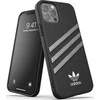 Apple iPhone 12 Pro Adidas OR Moulded dėklas Woman juodos spalvos