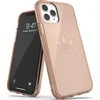 Dėklas Adidas OR PC Case Big Logo iPhone 11 Proróżowo auksinė/rose auksinis 36413