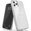 Apple iPhone 11 Pro Adidas OR PC dėklas Big Logo (36407) skaidrus