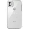 Apple iPhone 11 Adidas OR PC dėklas Big Logo (36405) skaidrus