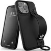 Apple iPhone 13 Pro Adidas OR Hand Strap dėklas juodos spalvos