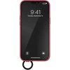 Dėklas Adidas OR Hand Strap Case iPhone12 Pro Max rožinė/signal pink 42398