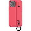 Dėklas Adidas OR Hand Strap Case iPhone12 Pro Max rožinė/signal pink 42398