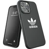 Dėklas Apple iPhone 13 Pro Adidas OR Silicone juodos spalvos