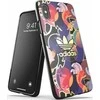 Apple iPhone X / XS Adidas OR Snap dėklas AOP CNY (44847) įvairiaspalvis