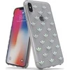DĖKLAS ADIDAS OR SNAPCASE ENTRY LOGO IPHONE XS MAX MULTICOLOR