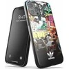 Apple iPhone 12 Pro Max Adidas OR Snap dėklas Graphic AOP (42372) įvairiaspalvis