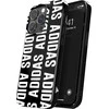 Adidas OR Snap Dėklas Logo Apple iPhone 14 Pro6.1″ juodos spalvos 50246