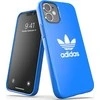 Dėklas Adidas OR SnapCase Trefoil skirtas iPhone 12 mini 42288, mėlynas
