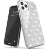 Apple iPhone 12 / 12 Pro Adidas OR Snap dėklas Įėjimas įvairiaspalvis