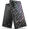 DĖKLAS ADIDAS OR OR SQUARE LOGO IPHONE X/XS Juodas/MULTICOLOR