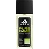 Adidas Adidas Pure Game dezodorantas vyrams 75ml