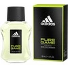 Adidas Pure Game EDT tualetinis vanduo vyrams, 50 ml